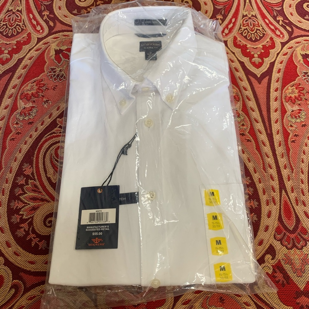 Dockers Dress shirt